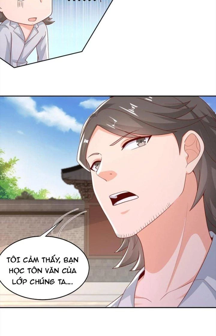 Trước Kia Có Tòa Trấn Yêu Quan Chapter 80 - Trang 2