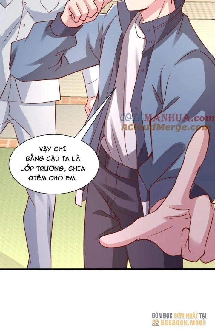 Trước Kia Có Tòa Trấn Yêu Quan Chapter 80 - Trang 2