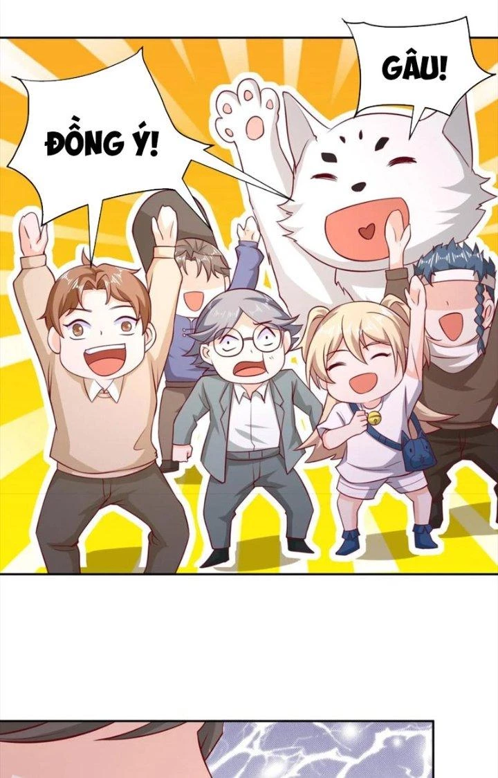 Trước Kia Có Tòa Trấn Yêu Quan Chapter 80 - Trang 2