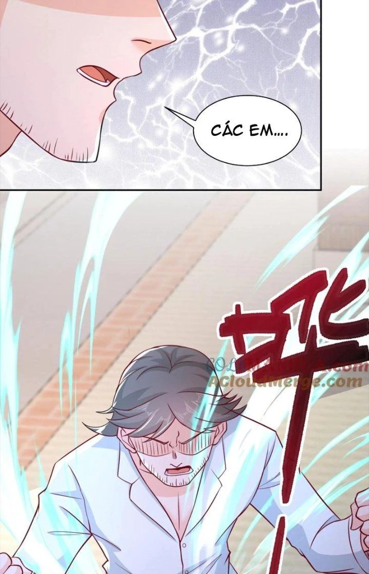 Trước Kia Có Tòa Trấn Yêu Quan Chapter 80 - Trang 2