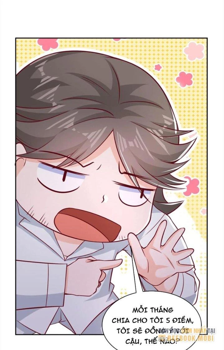 Trước Kia Có Tòa Trấn Yêu Quan Chapter 80 - Trang 2