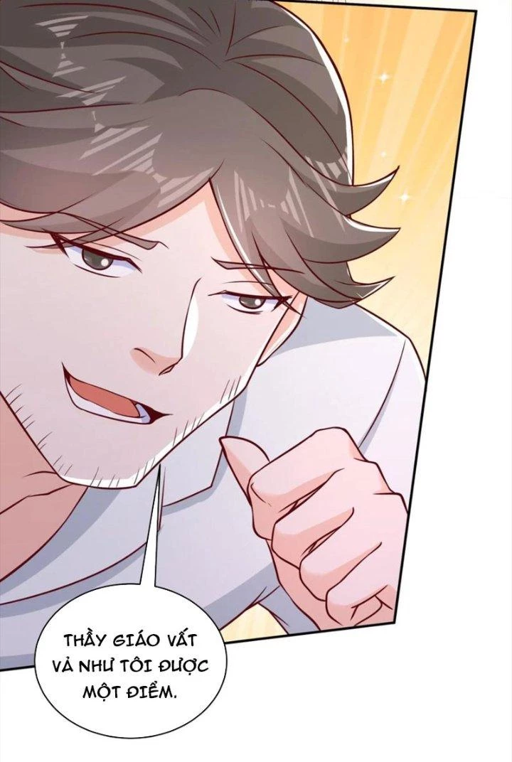 Trước Kia Có Tòa Trấn Yêu Quan Chapter 80 - Trang 2