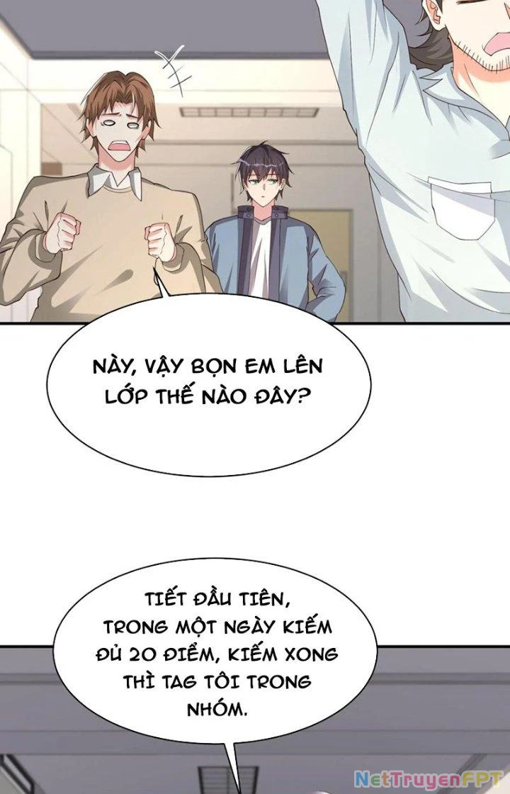 Trước Kia Có Tòa Trấn Yêu Quan Chapter 81 - Trang 2