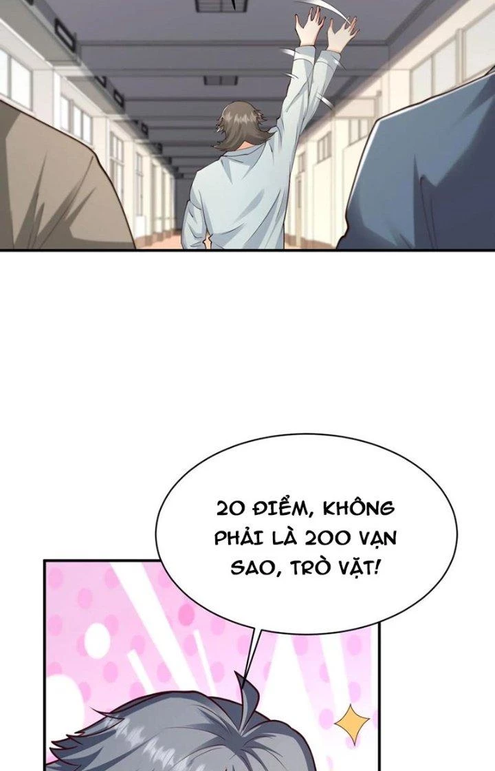 Trước Kia Có Tòa Trấn Yêu Quan Chapter 81 - Trang 2