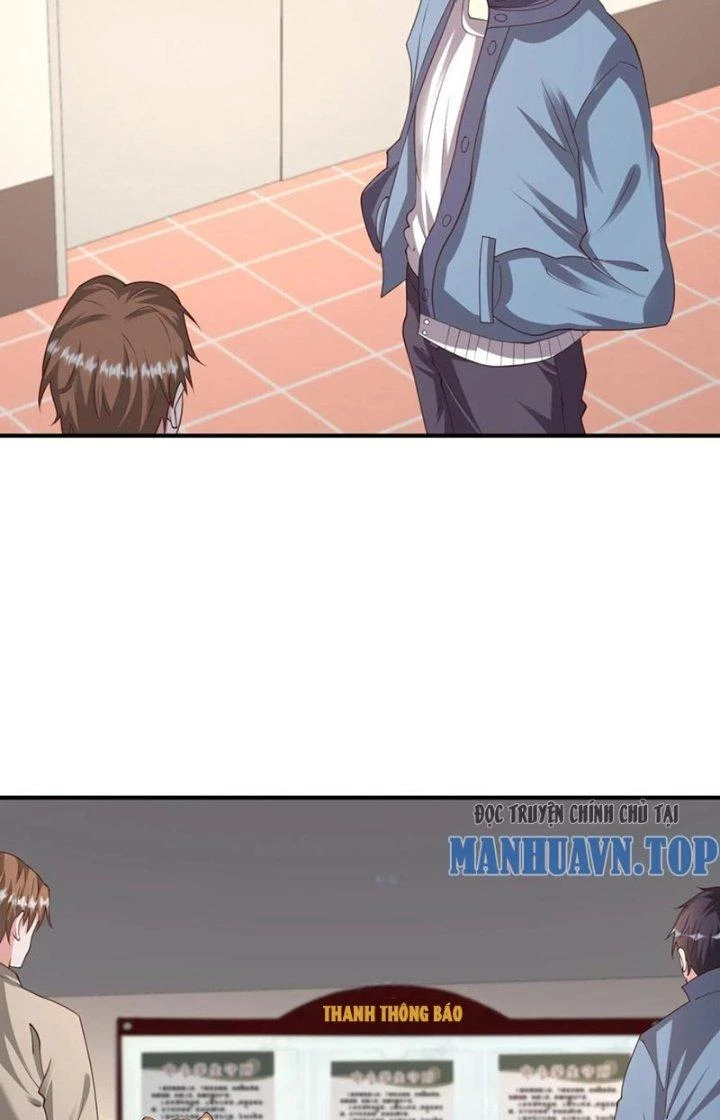 Trước Kia Có Tòa Trấn Yêu Quan Chapter 81 - Trang 2