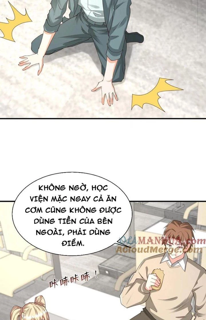 Trước Kia Có Tòa Trấn Yêu Quan Chapter 81 - Trang 2