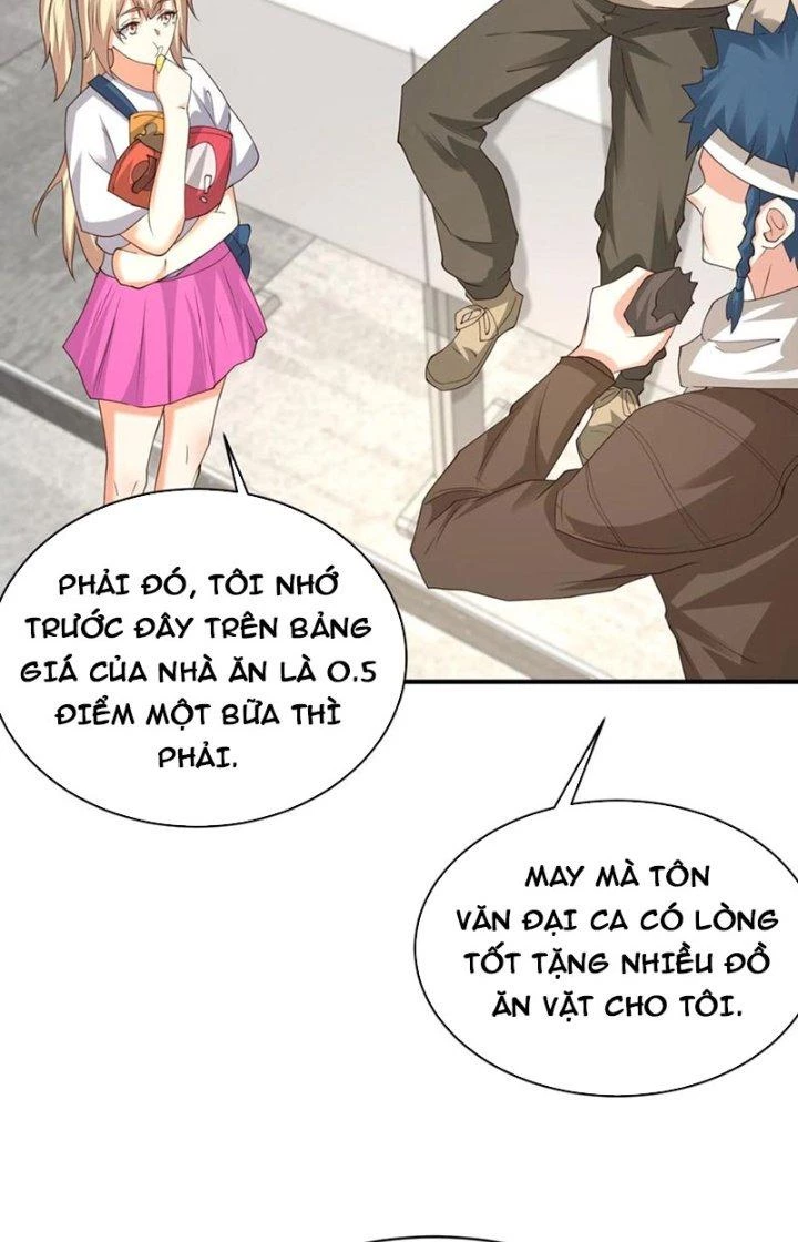 Trước Kia Có Tòa Trấn Yêu Quan Chapter 81 - Trang 2