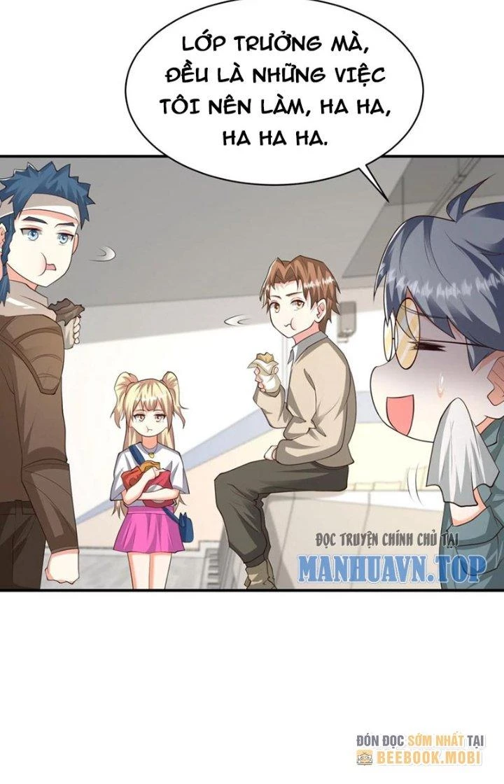 Trước Kia Có Tòa Trấn Yêu Quan Chapter 81 - Trang 2