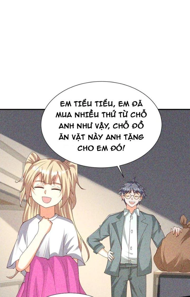 Trước Kia Có Tòa Trấn Yêu Quan Chapter 81 - Trang 2