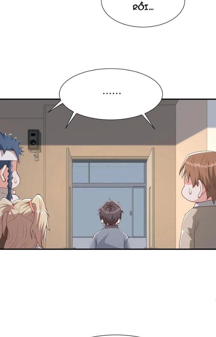 Trước Kia Có Tòa Trấn Yêu Quan Chapter 81 - Trang 2