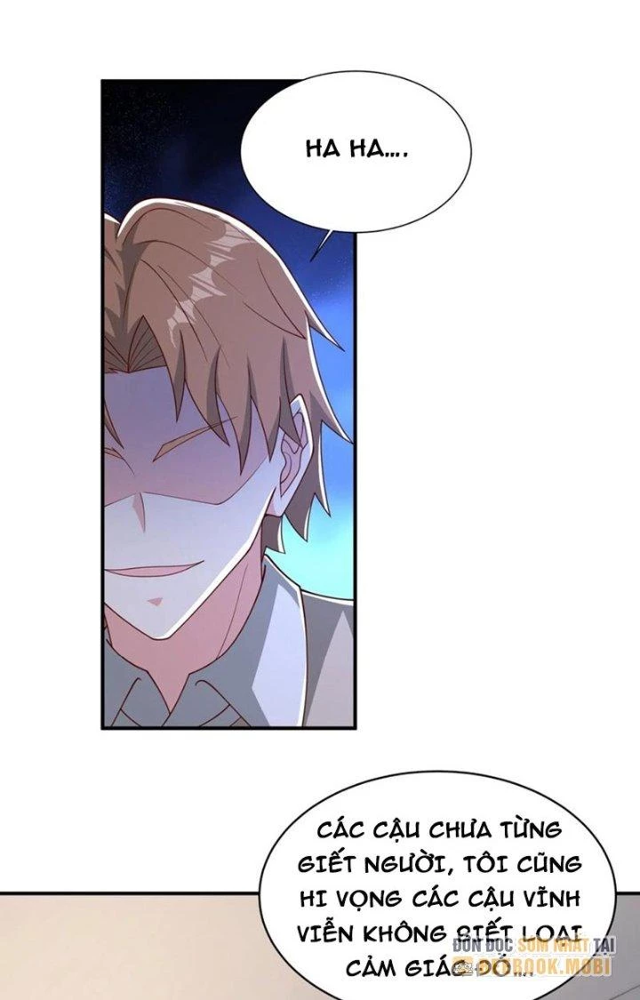 Trước Kia Có Tòa Trấn Yêu Quan Chapter 81 - Trang 2