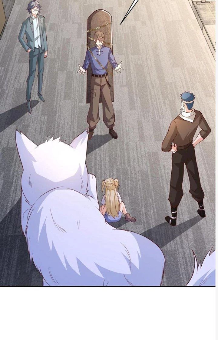 Trước Kia Có Tòa Trấn Yêu Quan Chapter 82 - Trang 2