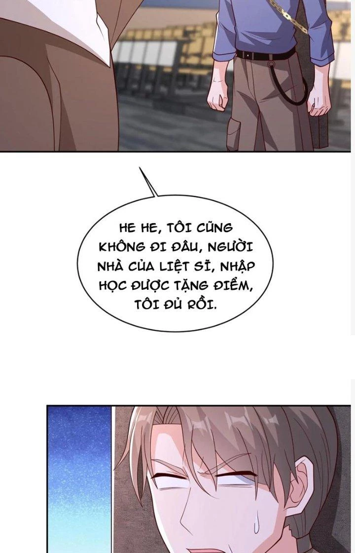 Trước Kia Có Tòa Trấn Yêu Quan Chapter 82 - Trang 2