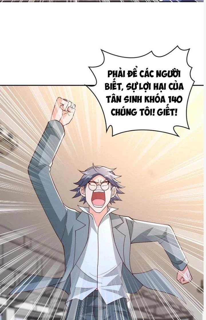 Trước Kia Có Tòa Trấn Yêu Quan Chapter 82 - Trang 2