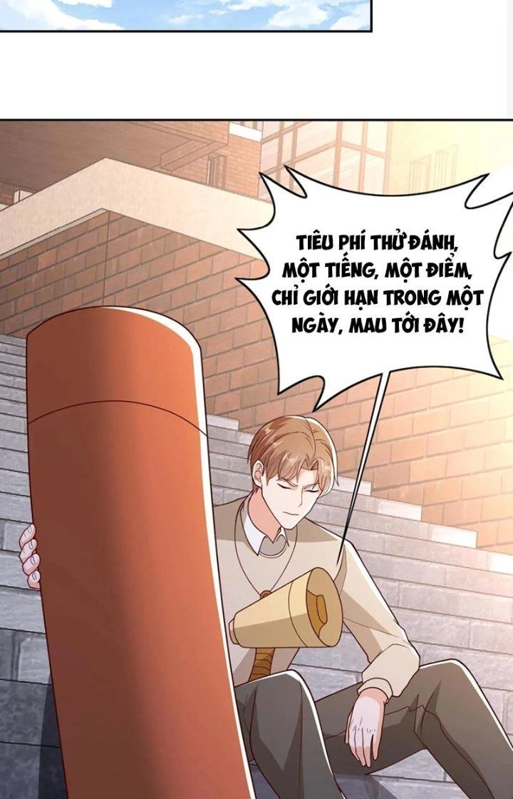 Trước Kia Có Tòa Trấn Yêu Quan Chapter 82 - Trang 2