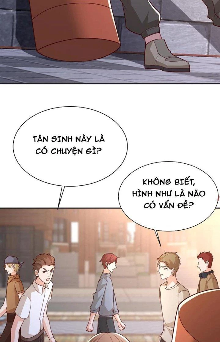 Trước Kia Có Tòa Trấn Yêu Quan Chapter 82 - Trang 2