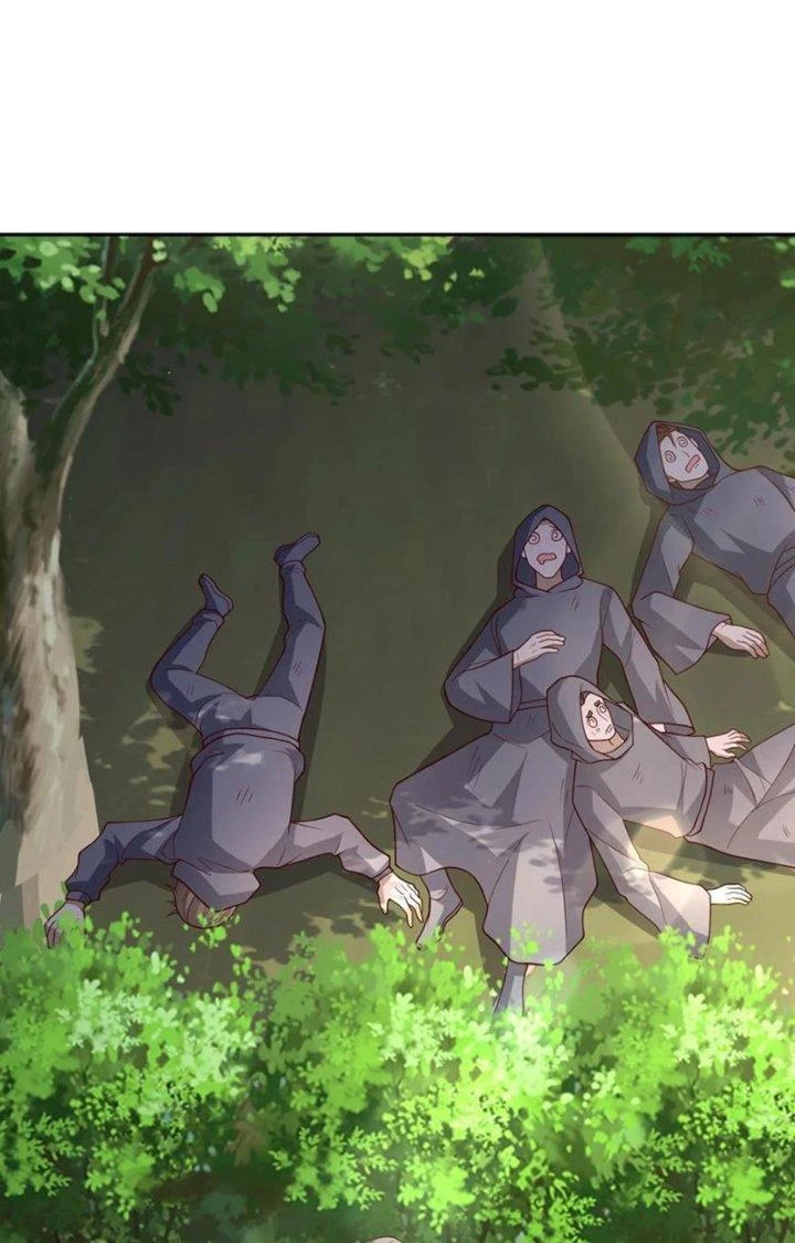 Trước Kia Có Tòa Trấn Yêu Quan Chapter 82 - Trang 2