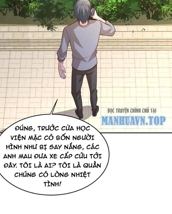 Trước Kia Có Tòa Trấn Yêu Quan Chapter 82 - Trang 2
