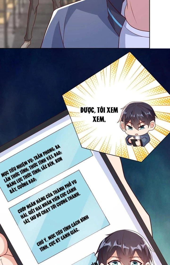 Trước Kia Có Tòa Trấn Yêu Quan Chapter 83 - Trang 2