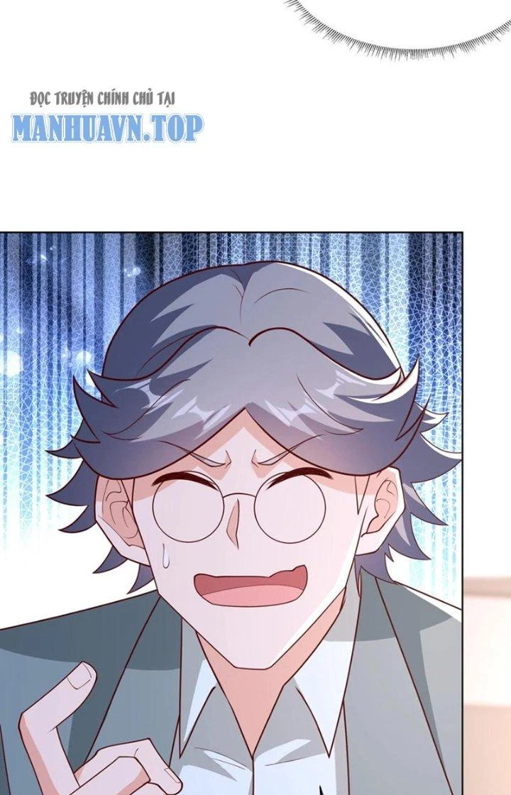 Trước Kia Có Tòa Trấn Yêu Quan Chapter 83 - Trang 2