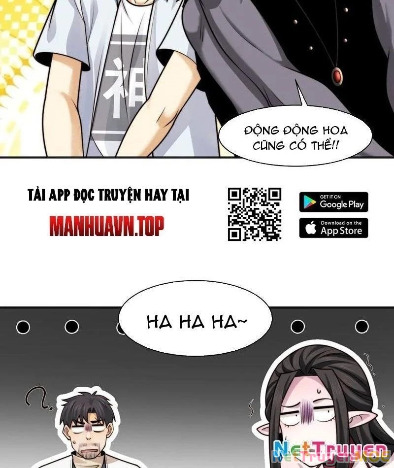 Trước Mặt Bệnh Tâm Thần, Quỷ Dị Chẳng Là Gì Cả Chapter 115 - Trang 2