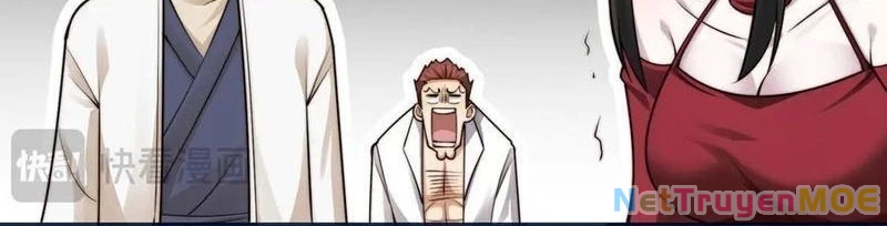 Trước Mặt Bệnh Tâm Thần, Quỷ Dị Chẳng Là Gì Cả Chapter 115 - Trang 2