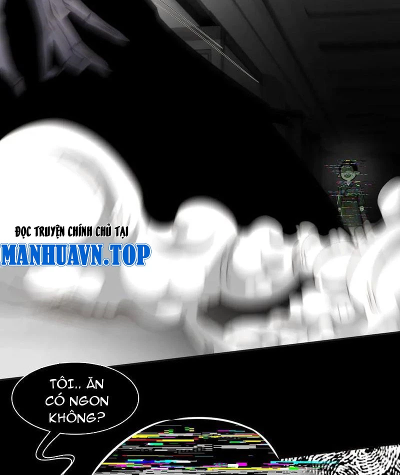 Trước Mặt Bệnh Tâm Thần, Quỷ Dị Chẳng Là Gì Cả Chapter 115 - Trang 2