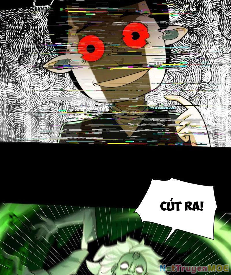 Trước Mặt Bệnh Tâm Thần, Quỷ Dị Chẳng Là Gì Cả Chapter 115 - Trang 2