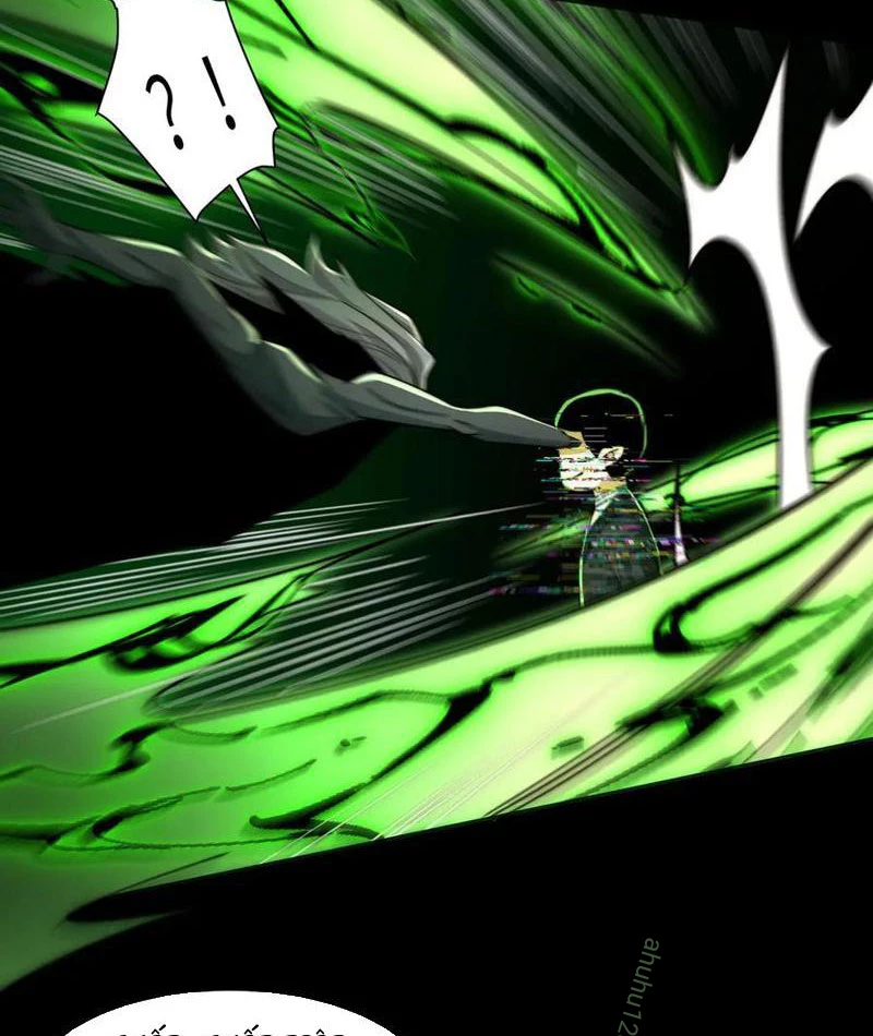 Trước Mặt Bệnh Tâm Thần, Quỷ Dị Chẳng Là Gì Cả Chapter 115 - Trang 2