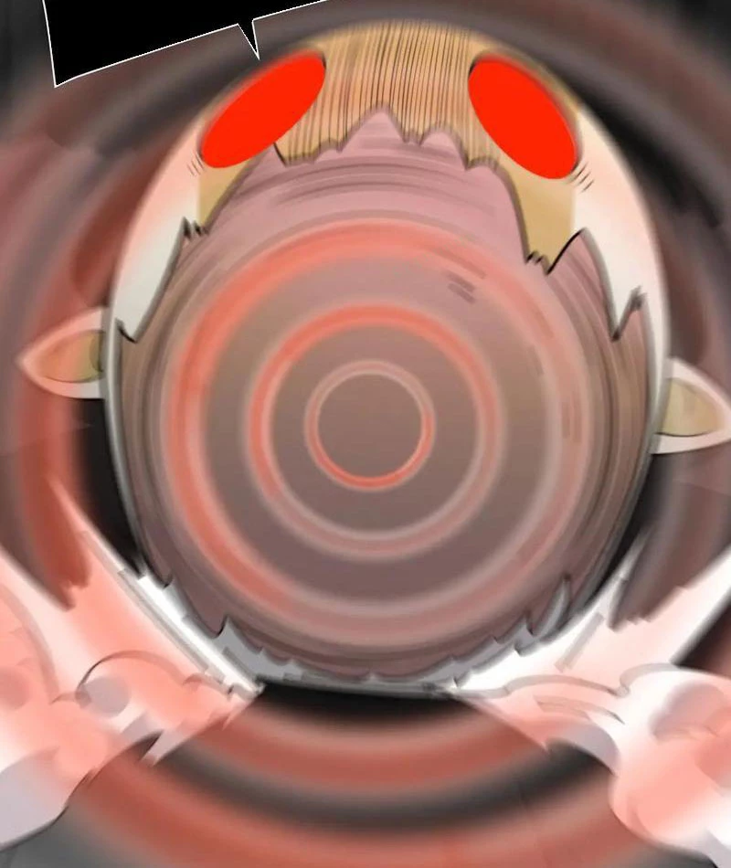 Trước Mặt Bệnh Tâm Thần, Quỷ Dị Chẳng Là Gì Cả Chapter 115 - Trang 2