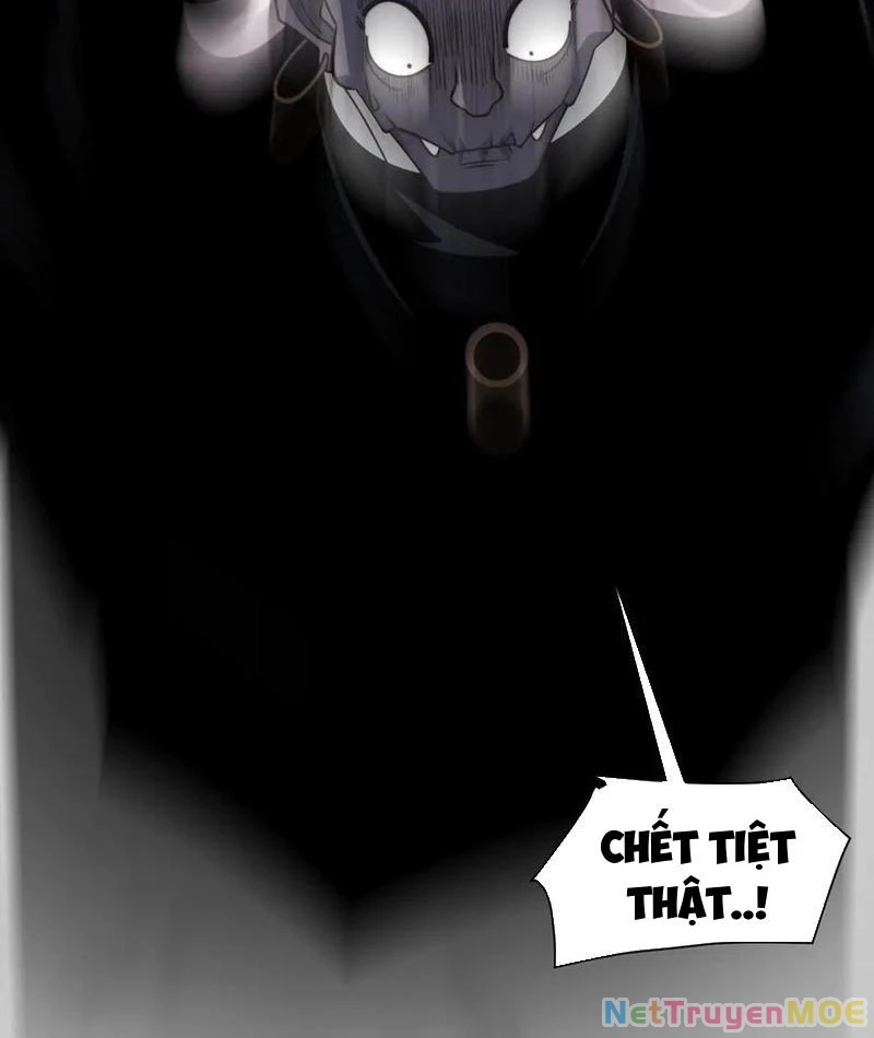 Trước Mặt Bệnh Tâm Thần, Quỷ Dị Chẳng Là Gì Cả Chapter 115 - Trang 2