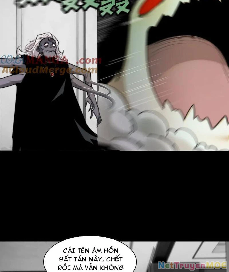 Trước Mặt Bệnh Tâm Thần, Quỷ Dị Chẳng Là Gì Cả Chapter 115 - Trang 2