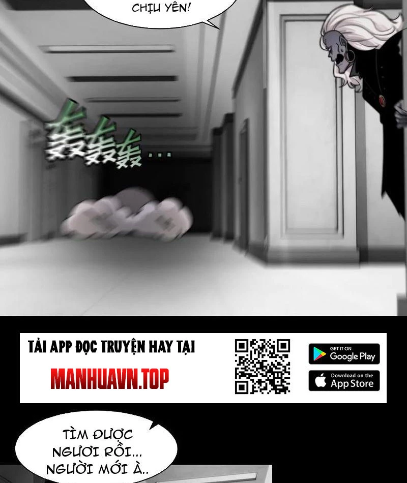 Trước Mặt Bệnh Tâm Thần, Quỷ Dị Chẳng Là Gì Cả Chapter 115 - Trang 2