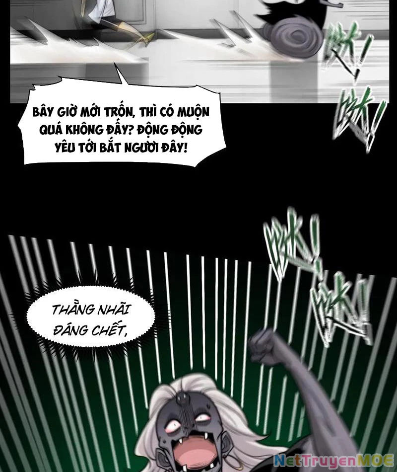 Trước Mặt Bệnh Tâm Thần, Quỷ Dị Chẳng Là Gì Cả Chapter 115 - Trang 2