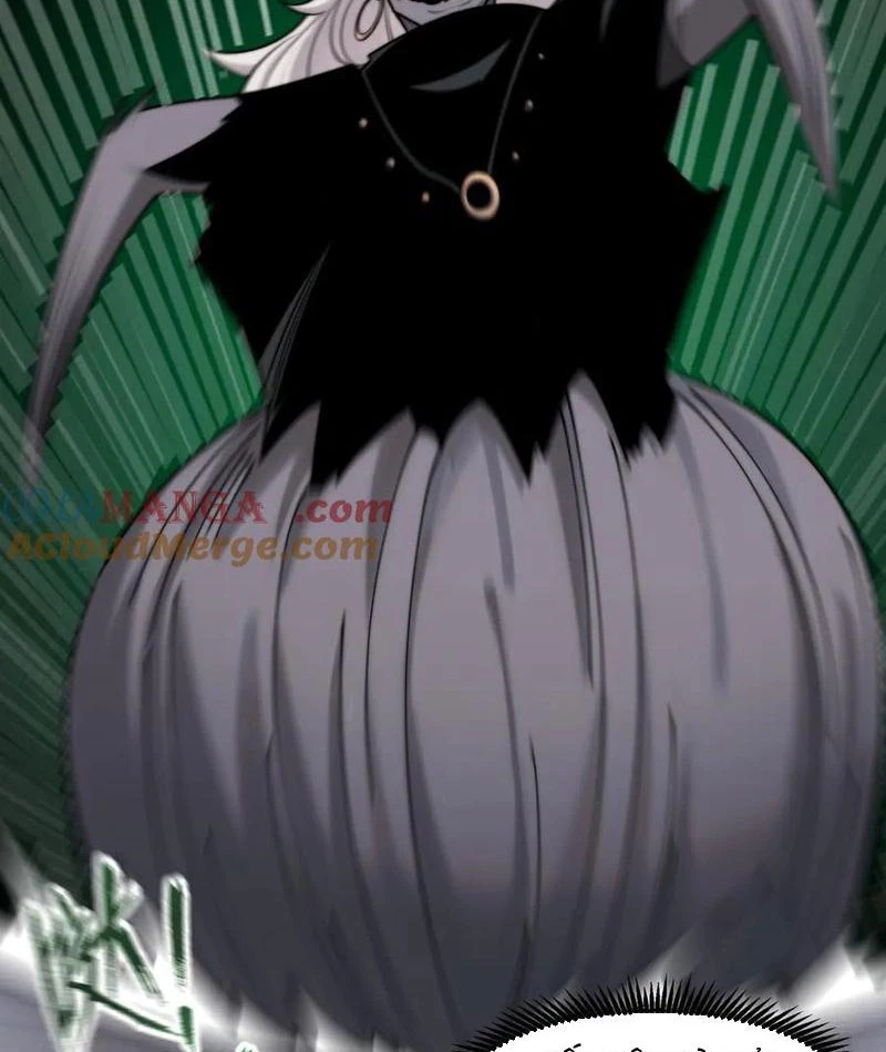 Trước Mặt Bệnh Tâm Thần, Quỷ Dị Chẳng Là Gì Cả Chapter 115 - Trang 2