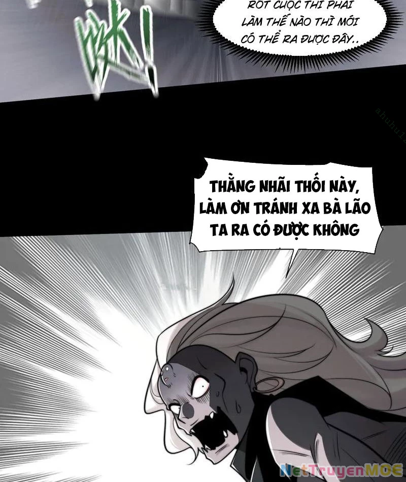 Trước Mặt Bệnh Tâm Thần, Quỷ Dị Chẳng Là Gì Cả Chapter 115 - Trang 2