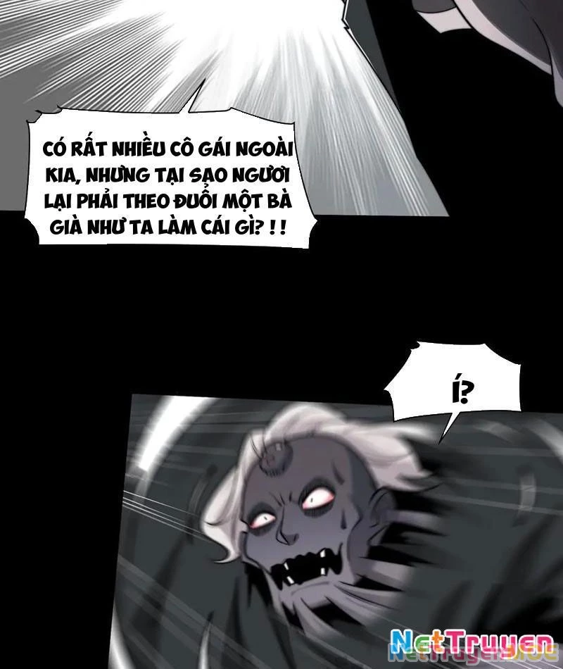 Trước Mặt Bệnh Tâm Thần, Quỷ Dị Chẳng Là Gì Cả Chapter 115 - Trang 2