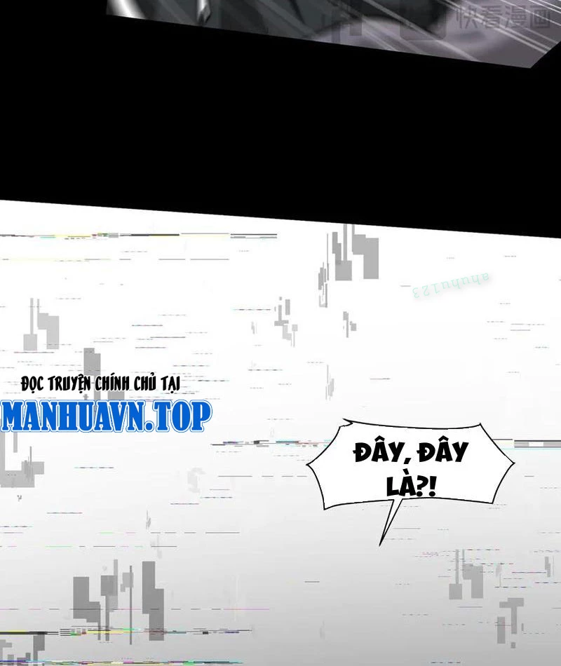 Trước Mặt Bệnh Tâm Thần, Quỷ Dị Chẳng Là Gì Cả Chapter 115 - Trang 2