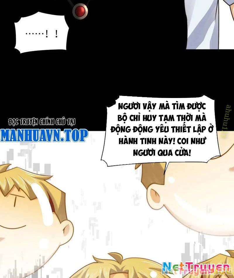 Trước Mặt Bệnh Tâm Thần, Quỷ Dị Chẳng Là Gì Cả Chapter 115 - Trang 2