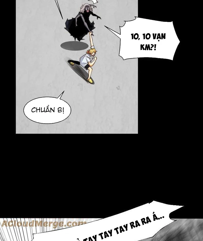 Trước Mặt Bệnh Tâm Thần, Quỷ Dị Chẳng Là Gì Cả Chapter 115 - Trang 2