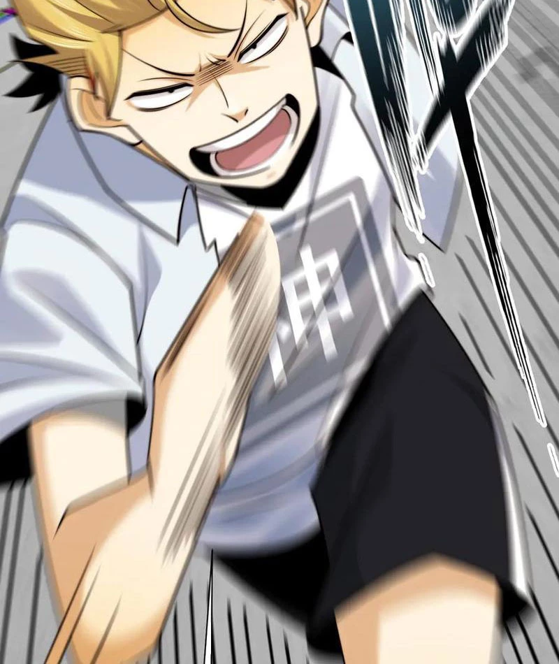 Trước Mặt Bệnh Tâm Thần, Quỷ Dị Chẳng Là Gì Cả Chapter 115 - Trang 2