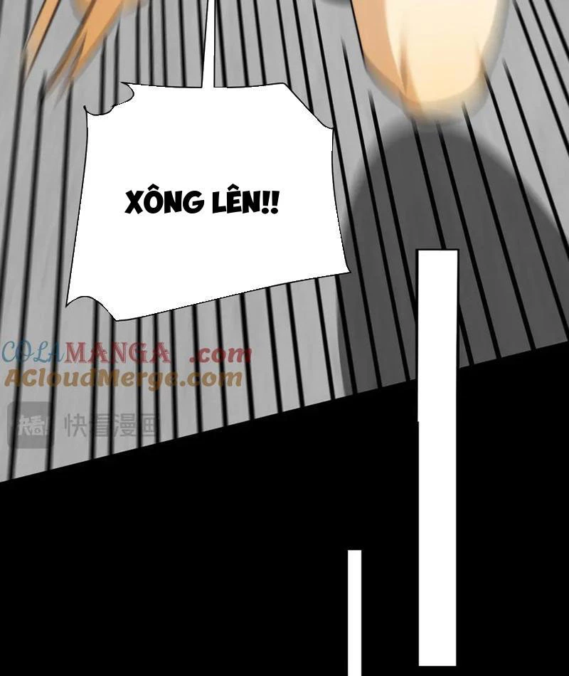 Trước Mặt Bệnh Tâm Thần, Quỷ Dị Chẳng Là Gì Cả Chapter 115 - Trang 2