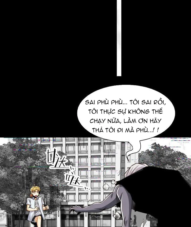 Trước Mặt Bệnh Tâm Thần, Quỷ Dị Chẳng Là Gì Cả Chapter 115 - Trang 2