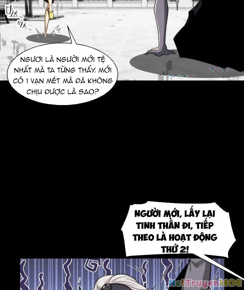 Trước Mặt Bệnh Tâm Thần, Quỷ Dị Chẳng Là Gì Cả Chapter 115 - Trang 2