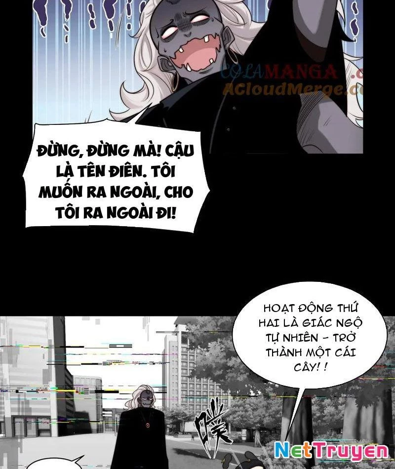 Trước Mặt Bệnh Tâm Thần, Quỷ Dị Chẳng Là Gì Cả Chapter 115 - Trang 2