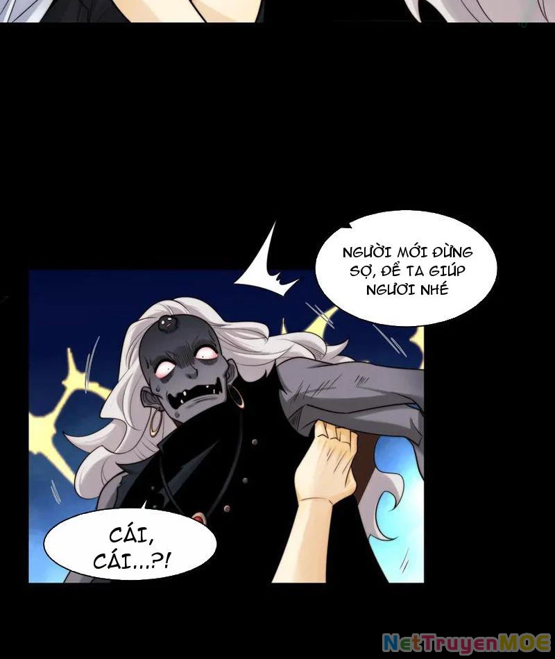 Trước Mặt Bệnh Tâm Thần, Quỷ Dị Chẳng Là Gì Cả Chapter 115 - Trang 2