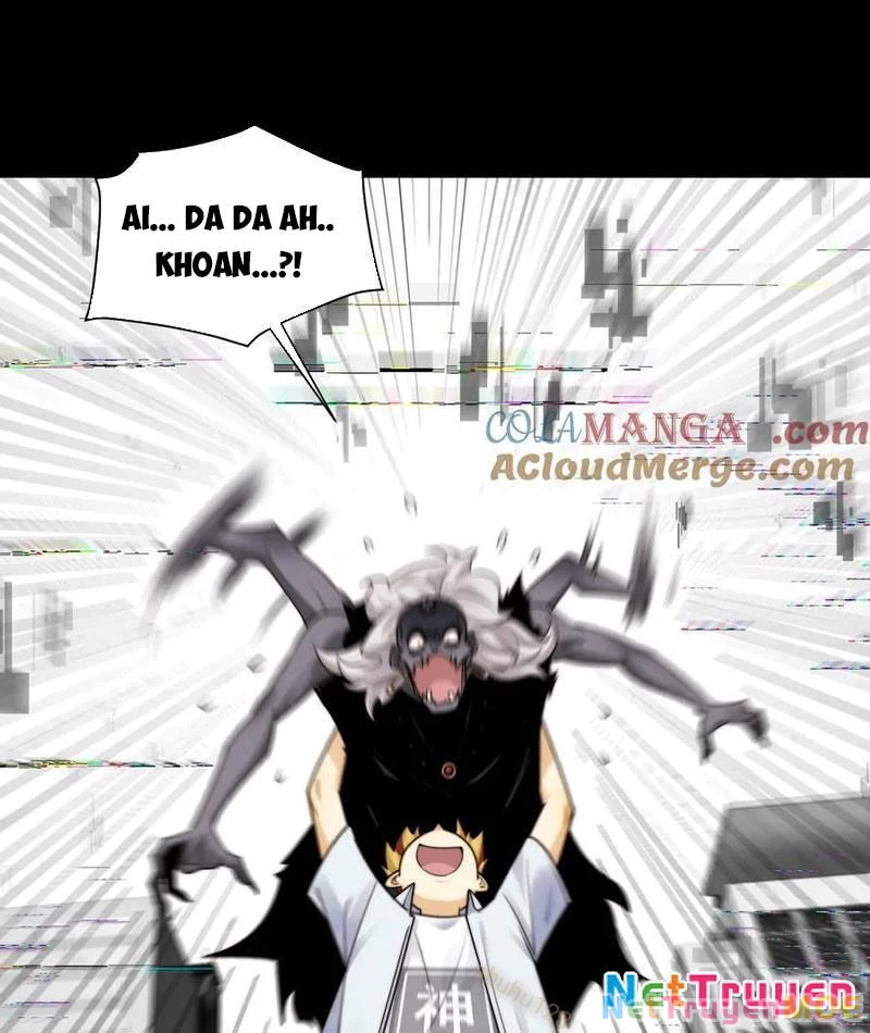 Trước Mặt Bệnh Tâm Thần, Quỷ Dị Chẳng Là Gì Cả Chapter 115 - Trang 2