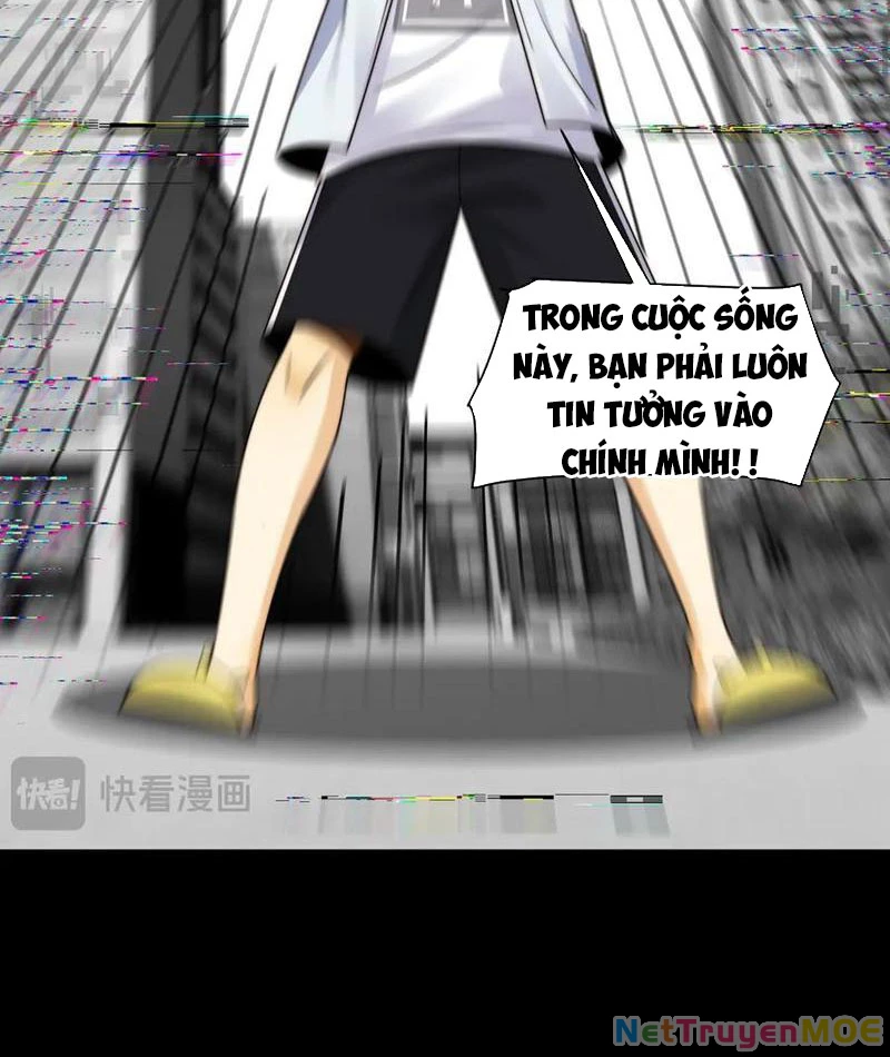 Trước Mặt Bệnh Tâm Thần, Quỷ Dị Chẳng Là Gì Cả Chapter 115 - Trang 2