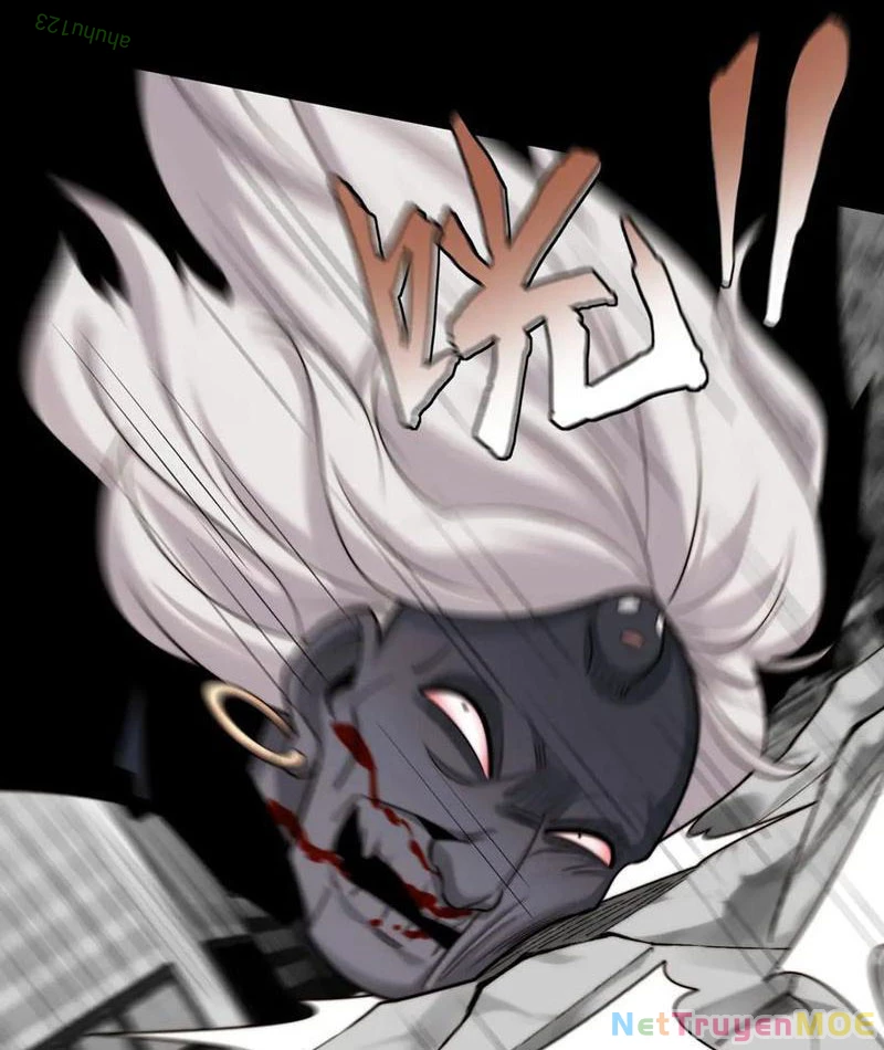 Trước Mặt Bệnh Tâm Thần, Quỷ Dị Chẳng Là Gì Cả Chapter 115 - Trang 2