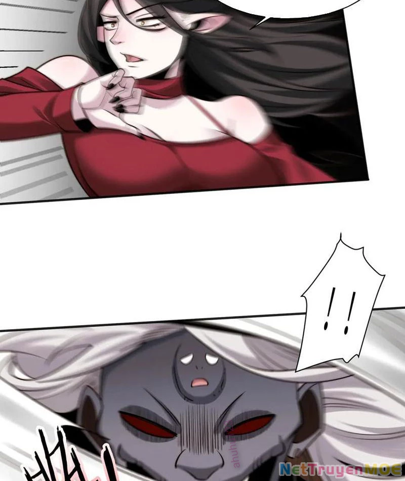Trước Mặt Bệnh Tâm Thần, Quỷ Dị Chẳng Là Gì Cả Chapter 115 - Trang 2